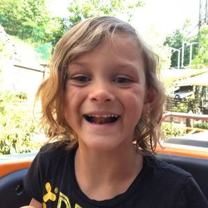 Meet your Posher, Penny